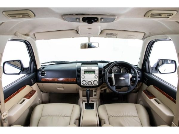 2009 FORD EVEREST 3.0 LIMITED รูปที่ 4